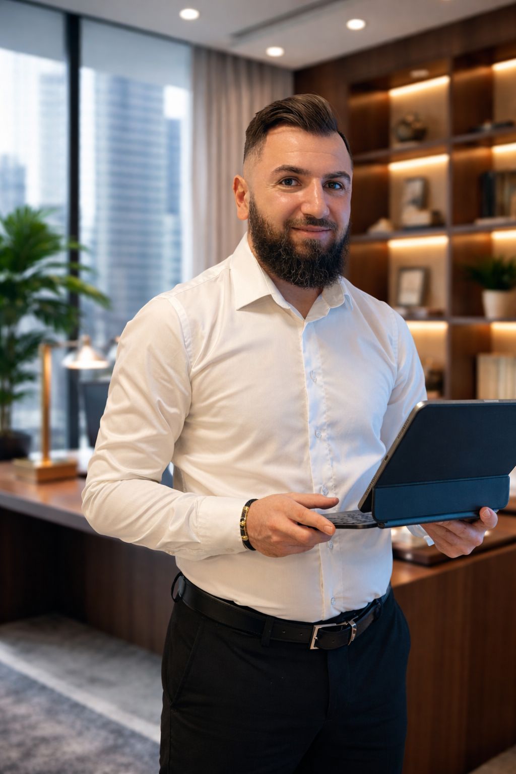 Karen Finance Professional